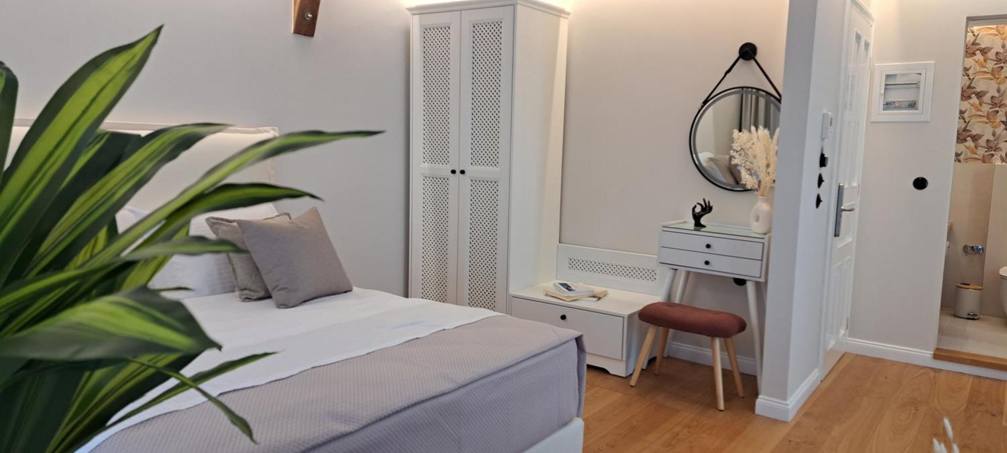 Verani Suites Lefkas Town Lefkada City Bagian luar foto