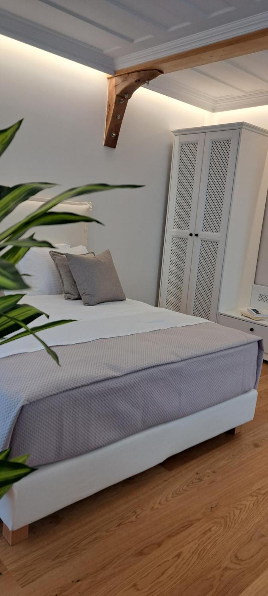 Verani Suites Lefkas Town Lefkada City Bagian luar foto